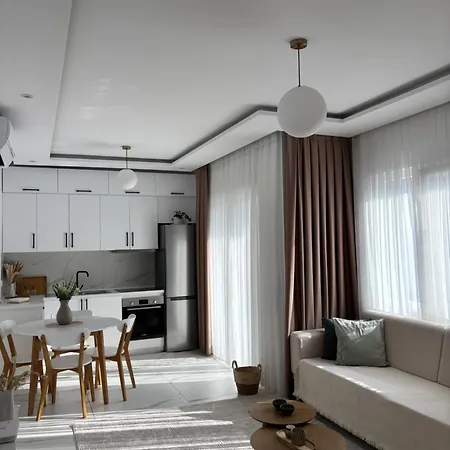 Luxe & Lazy Apartment *