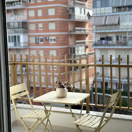 Luxe & Lazy Shkoder